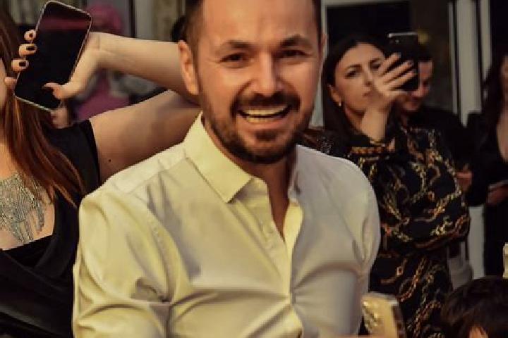 Stella, 36 — Escort in Petrila, Romania
