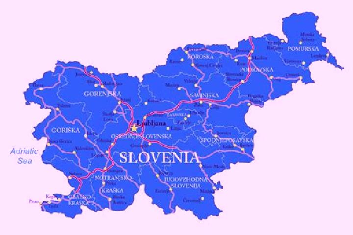 Stella, 36 — Escort in Podgrad, Slovenia