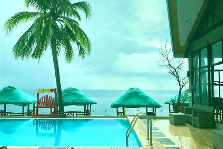Stella, 36 — Escort in Ponong, Philippines