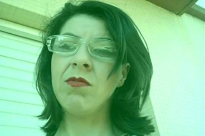 Stella, 36 — Escort in Ponte Alta, Brazil
