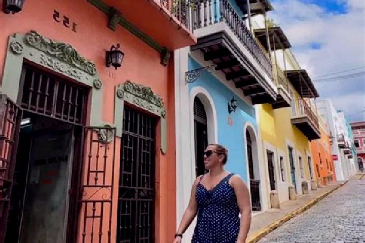 Stella, 36 — Escort in Puerto Bello, Philippines