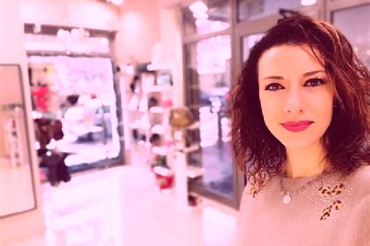 Stella, 36 — Escort in Sallanches, France