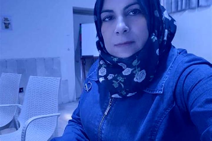 Stella, 36 — Escort in Salqin, Syria