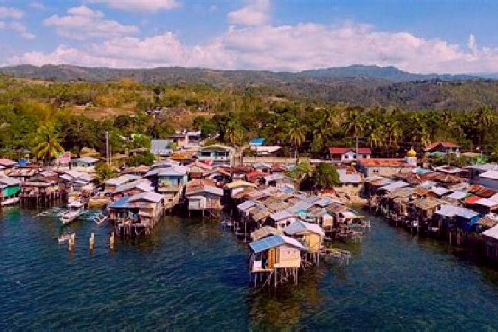 Stella, 36 — Escort in Sambayanihan People s Village, Philippines