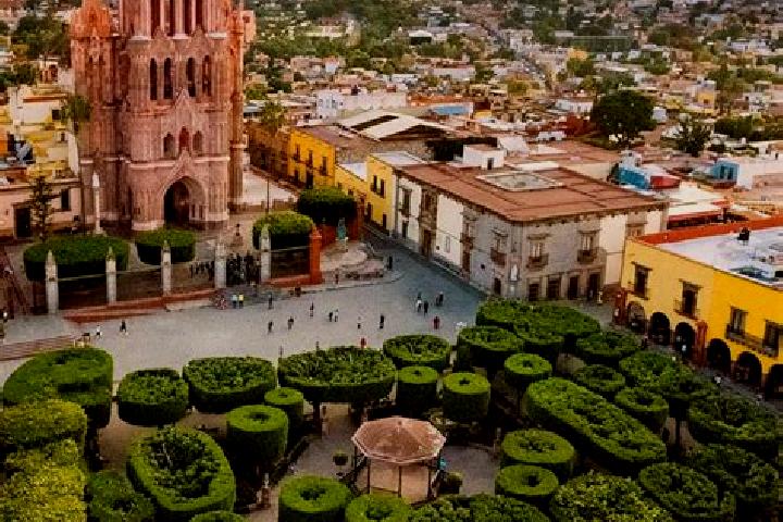 Stella, 36 — Escort in San Miguel Laderas, Mexico