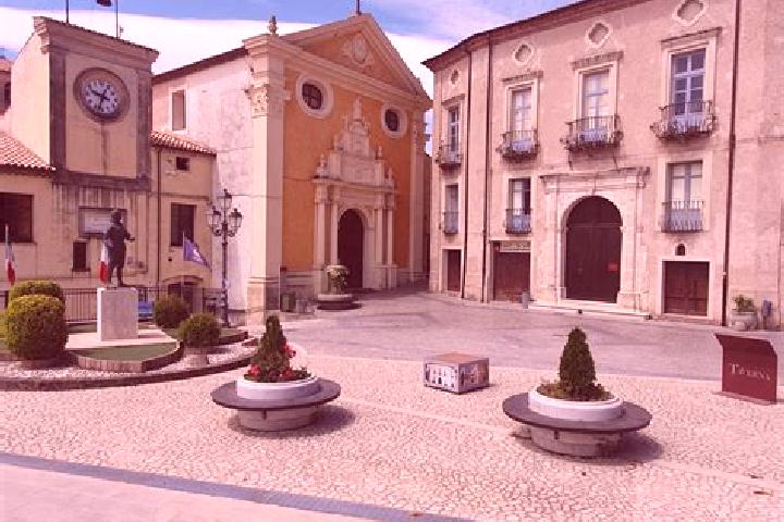 Stella, 36 — Escort in San Pietro in Guarano, Italy