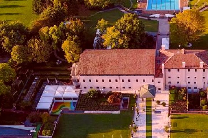 Stella, 36 — Escort in Santa Giustina in Colle, Italy