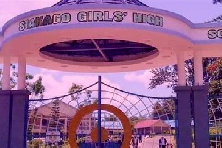 Stella, 36 — Escort in Siakago, Kenya
