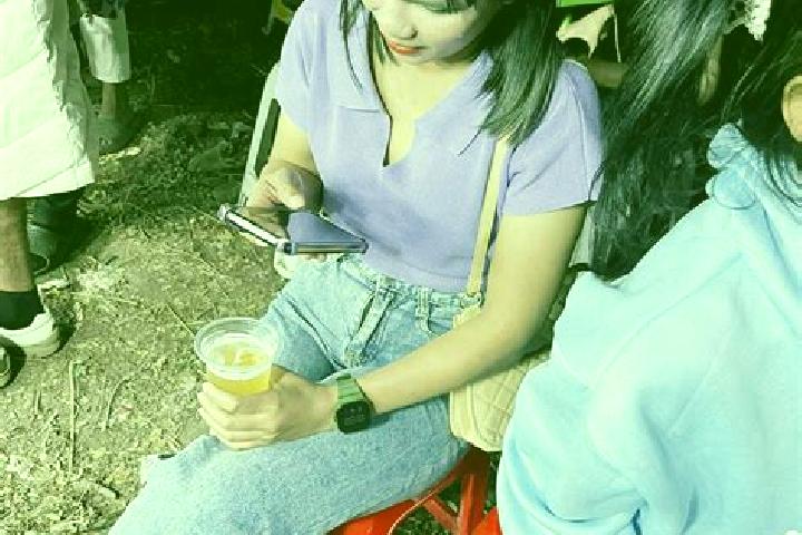 Stella, 36 — Escort in Somdet, Thailand