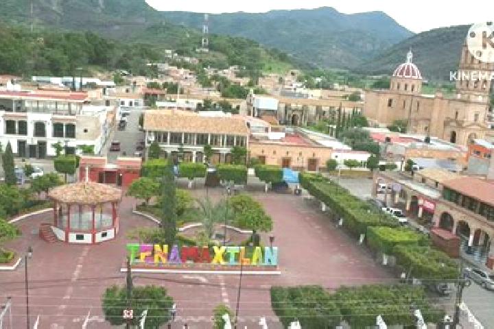 Stella, 36 — Escort in Tenamaxtlan, Mexico
