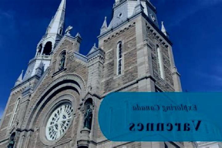 Stella, 36 — Escort in Varennes, Canada
