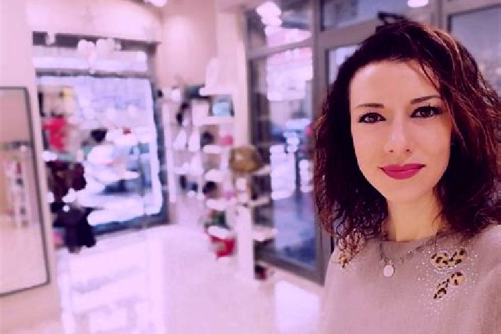 Stella, 36 — Escort in Yiprak, Turkey
