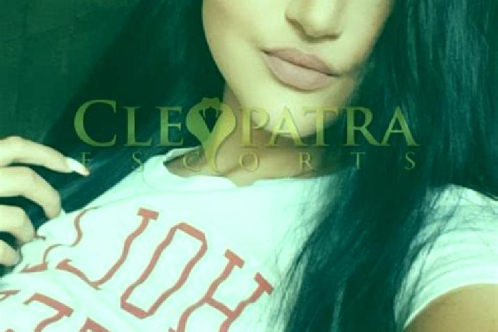 Stella, 37, a black green-eyed slavic companion based in Richards Bay. Offering Dinner Date, Striptease, Tantra, Fetish, CIM. Available for incall and outcal...