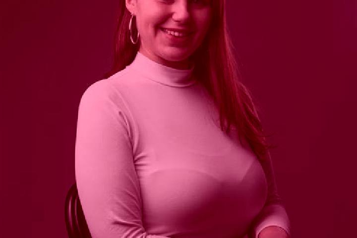 Stella, 37, a brunette amber-eyed slavic companion based in Saint-Jean-sur-Richelieu. Offering Domination, Deep French Kissing, Massage, Party Girl. Availabl...