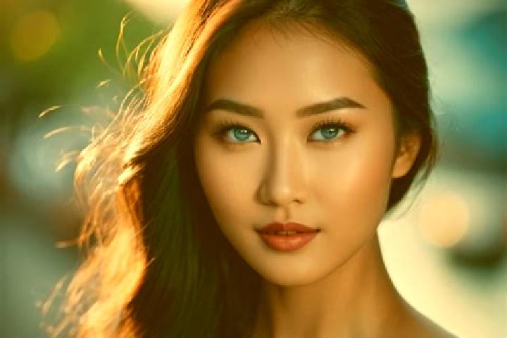 Stella, 37, a brunette blue-eyed asian companion based in Vars. Offering Striptease, Roleplay, Tantra. Available for incall and outcall, day and evening dates.