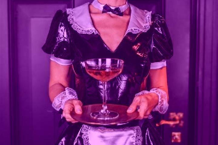 Stella, 37, a brunette brown-eyed ebony companion based in Basak. Offering Travel Companion, Party Girl, BDSM, Fetish. Available for incall and outcall, day ...