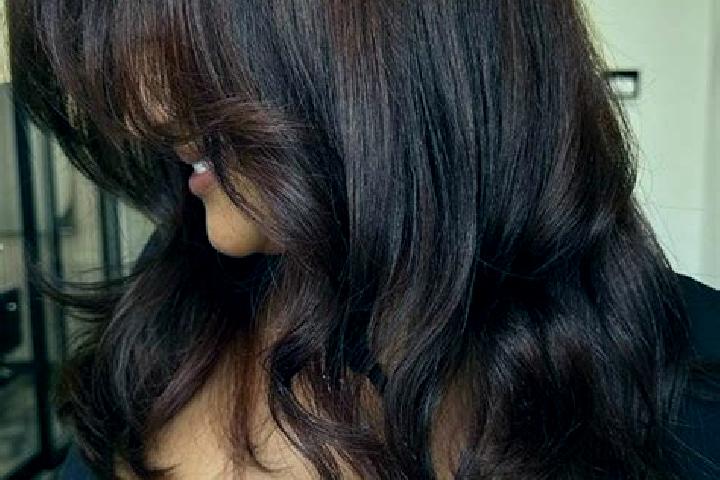 Stella, 37, a chestnut brown-eyed mixed companion based in Rio Blanquito. Offering GFE, Striptease. Available for incall and outcall, overnight bookings avai...