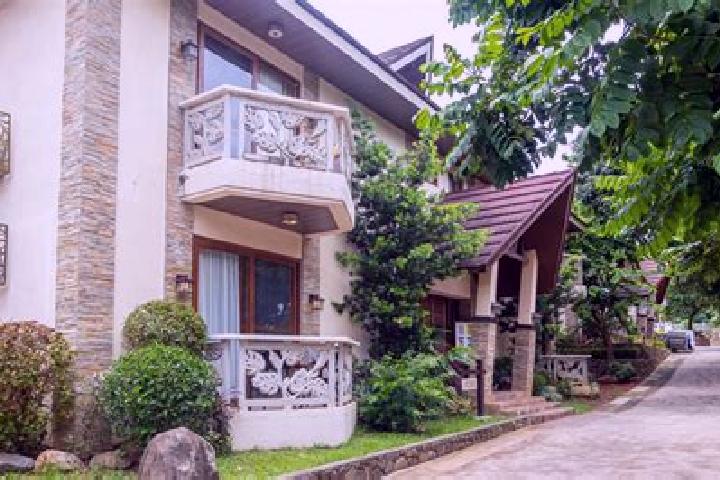 Stella, 37 — Escort in Banawang, Philippines