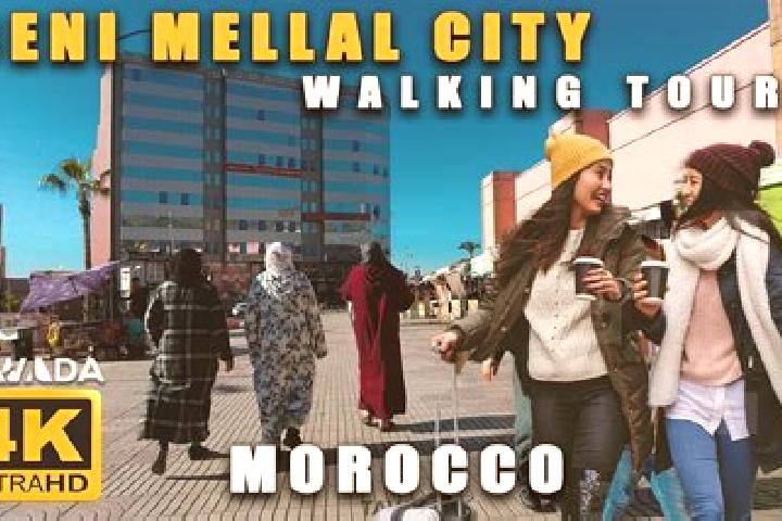 Stella, 37 — Escort in Beni Mellal, Morocco