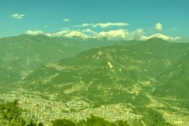 Stella, 37 — Escort in Besisahar, Nepal