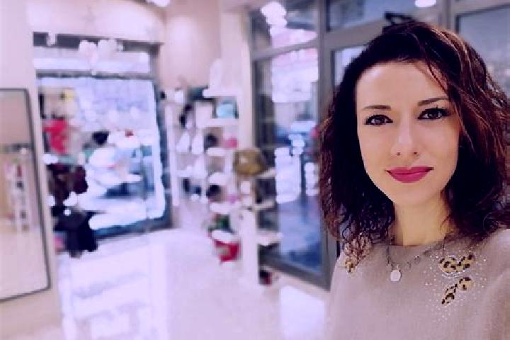 Stella, 37 — Escort in Buenyan, Turkey