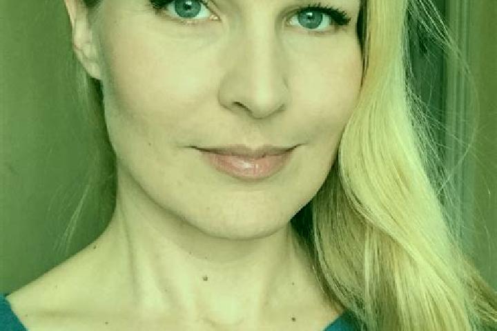 Stella, 37 — Escort in Burton in Lonsdale, United Kingdom