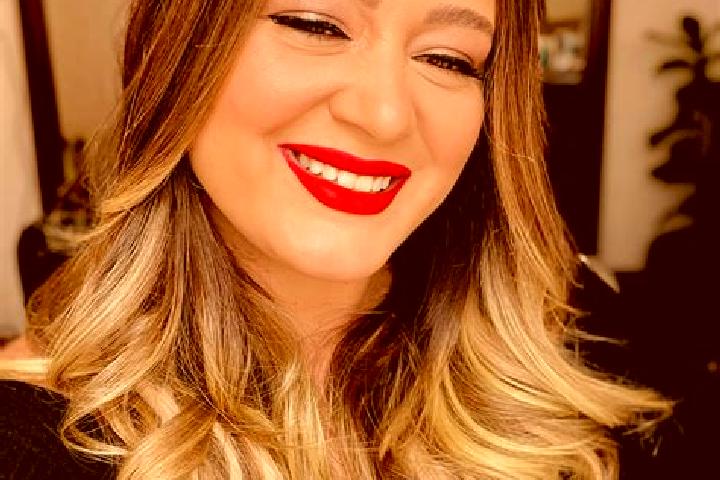 Stella, 37 — Escort in Cajobi, Brazil