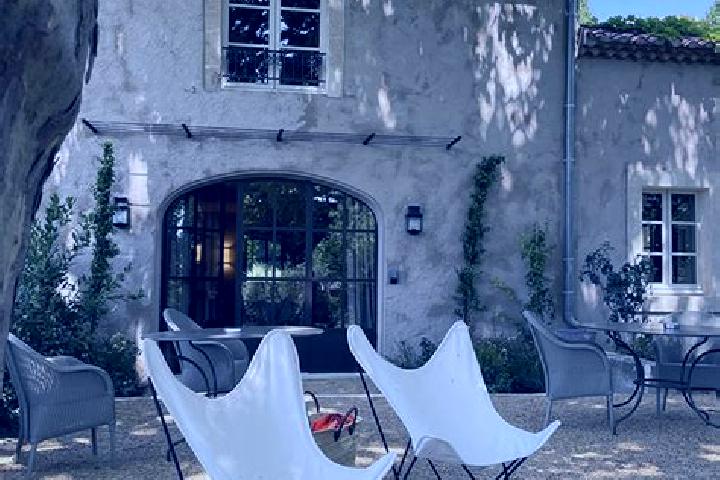 Stella, 37 — Escort in Calvisson, France