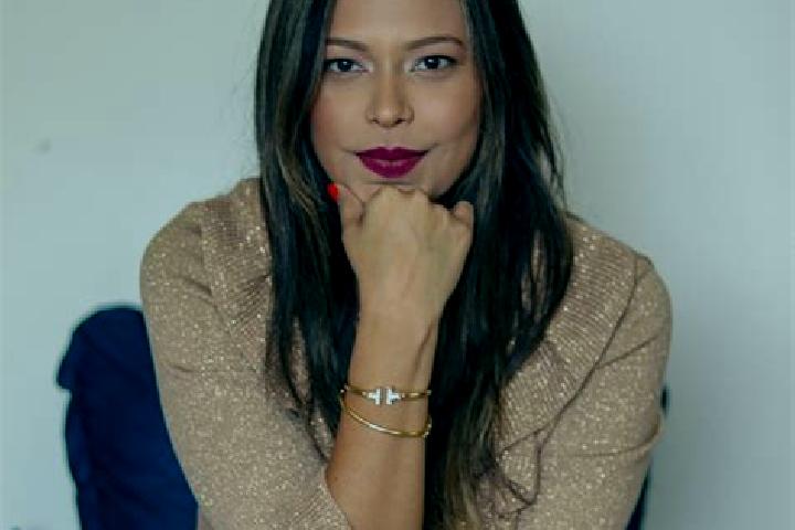 Stella, 37 — Escort in Canavieira, Brazil