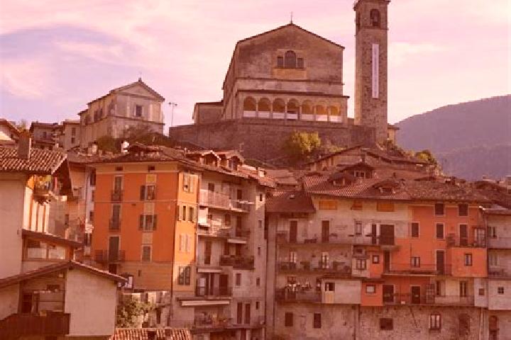 Stella, 37 — Escort in Cassinetta di Lugagnano, Italy