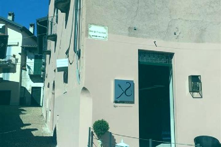 Stella, 37 — Escort in Castelveccana, Italy