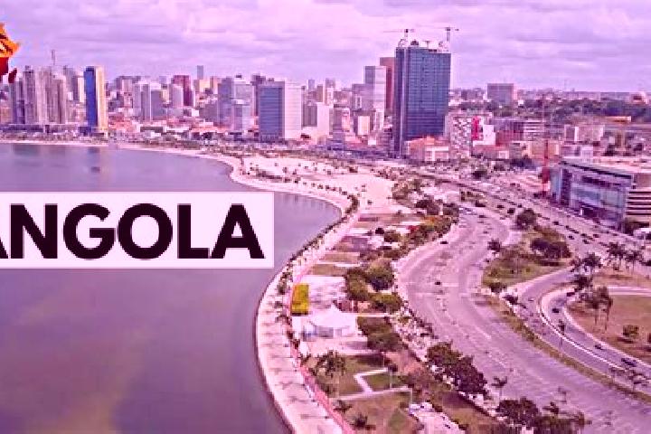 Stella, 37 — Escort in Catata, Angola