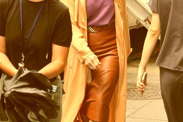 Stella, 37 — Escort in Chalton, United Kingdom