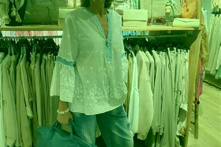Stella, 37 — Escort in Cheratte, Belgium