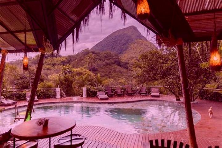 Stella, 37 — Escort in Chigorodo, Colombia