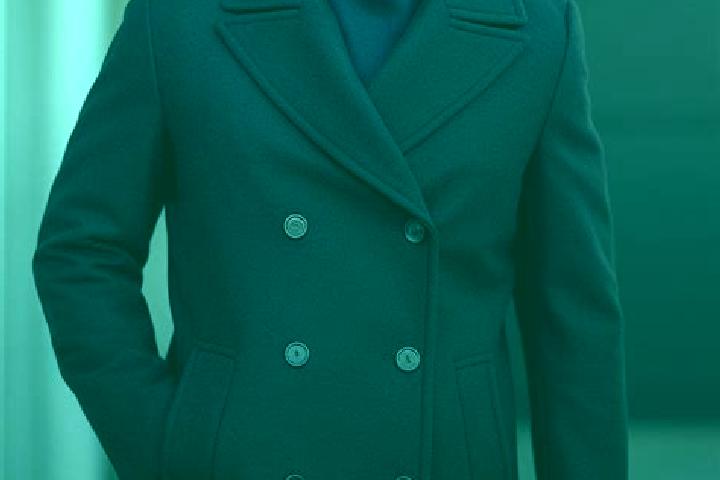 Stella, 37 — Escort in Coat-Meal, France