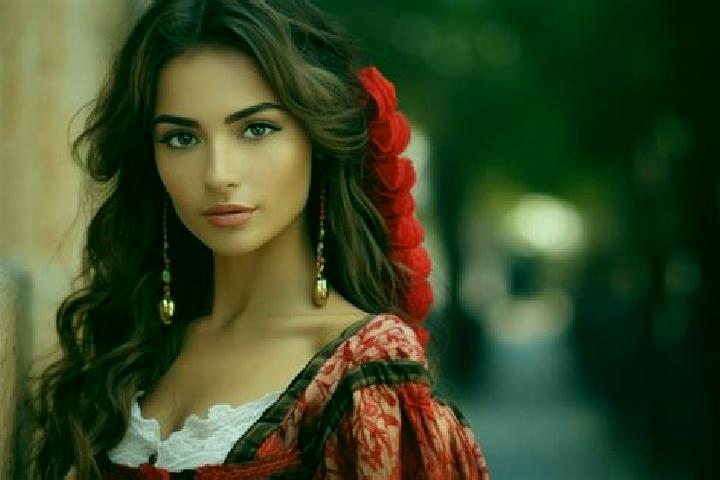 Stella, 37 — Escort in Cutar, Spain