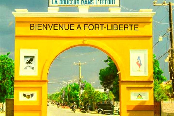 Stella, 37 — Escort in Derac, Haiti