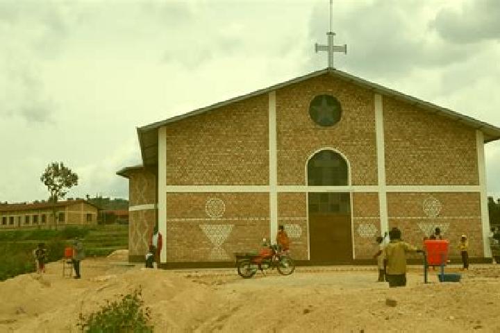 Stella, 37 — Escort in Eglise Catholique, Centrale GIKO, Rwanda