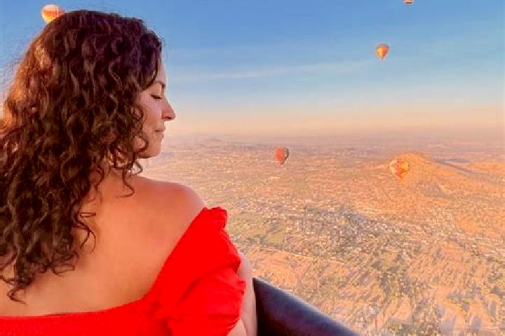 Stella, 37 — Escort in Estutempan, Mexico
