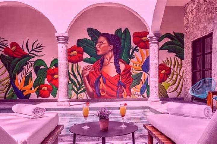 Stella, 37 — Escort in Galindo, Mexico