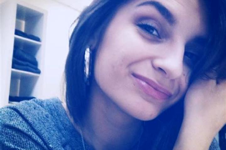 Stella, 37 — Escort in Gayduk, Russia