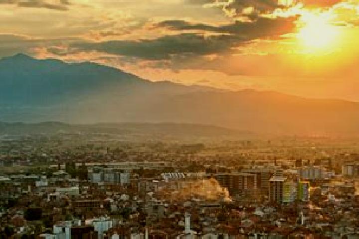 Stella, 37 — Escort in Gjinoc, Kosovo