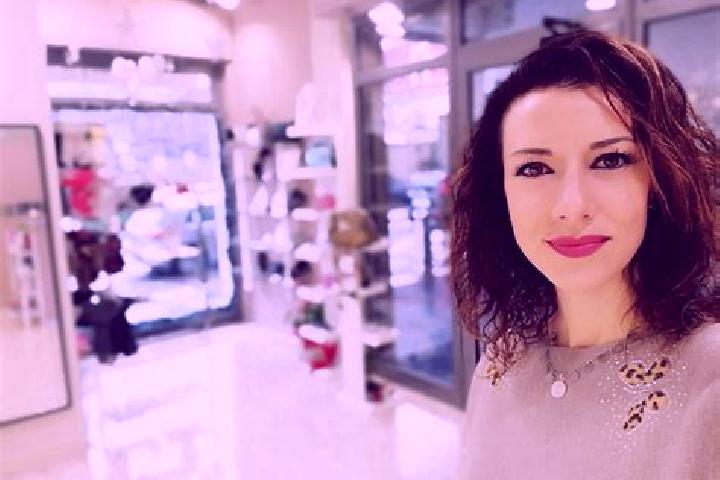 Stella, 37 — Escort in Gorlago, Italy