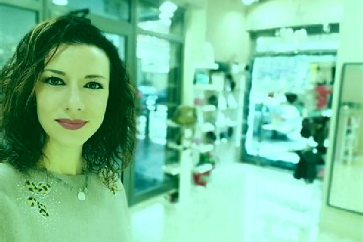 Stella, 37 — Escort in Hekimhan, Turkey