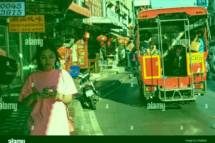 Stella, 37 — Escort in Huai Rat, Thailand