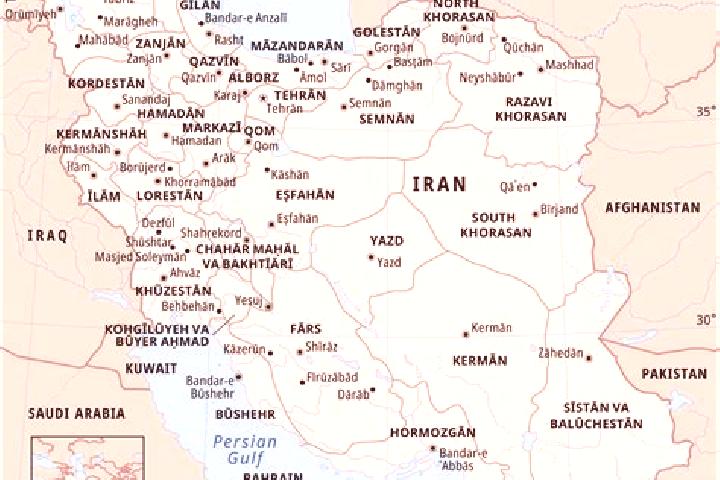 Stella, 37 — Escort in Kharaji, Iran