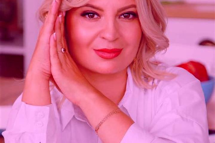 Stella, 37 — Escort in Krasnyy Mayak, Russia