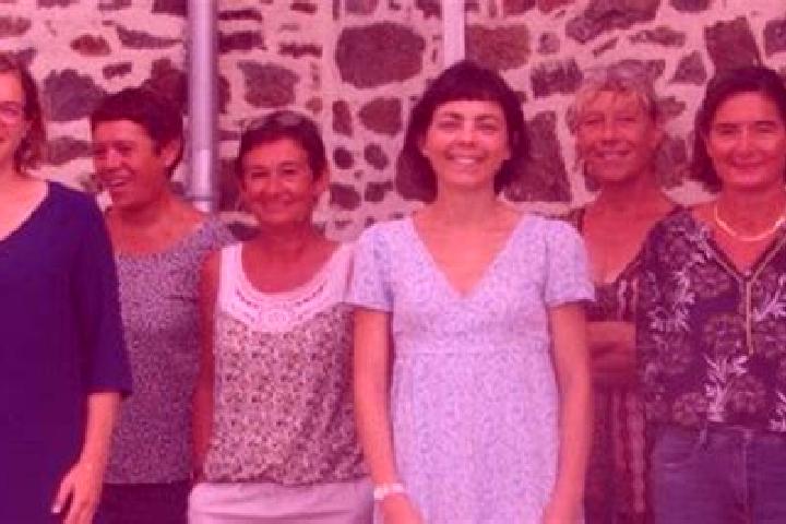 Stella, 37 — Escort in La Gouesniere, France