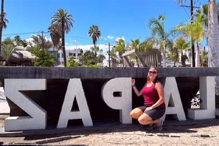 Stella, 37 — Escort in La Paz, United States